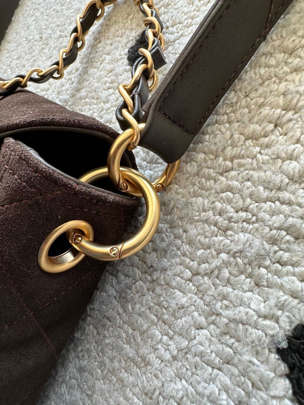 Anum Bags CHn Luxury Bag --112697
