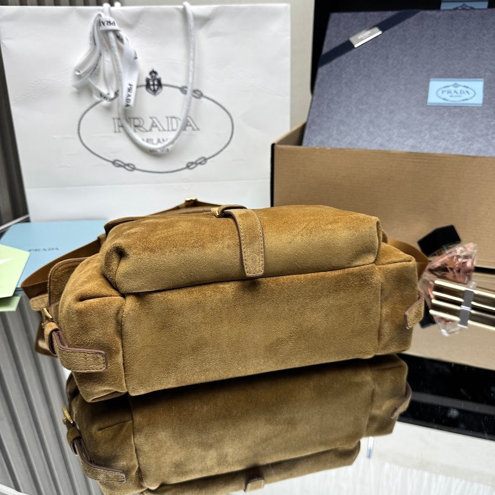 Ezyycart Bags Pradn Luxury Bag --101557