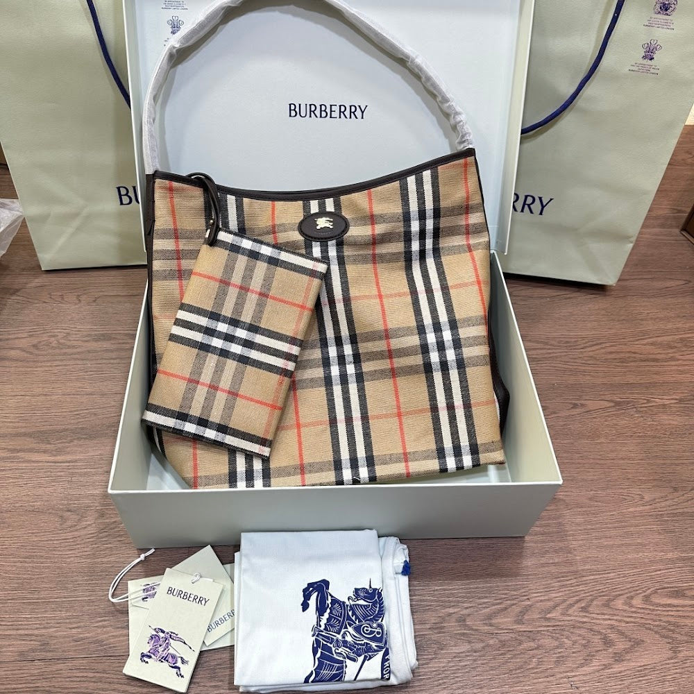 Ezyycart Bags Burberryn Luxury Bag --92274