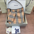 Ezyycart Bags Burberryn Luxury Bag --92274