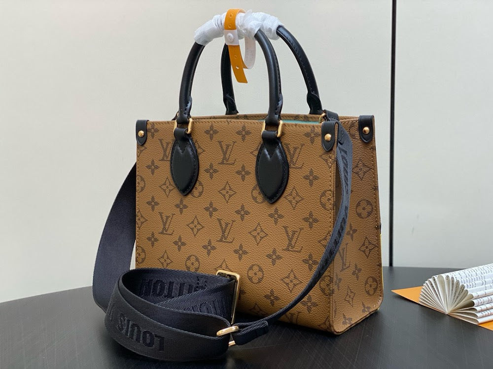 Anum Bags LVn Luxury Bag --80293