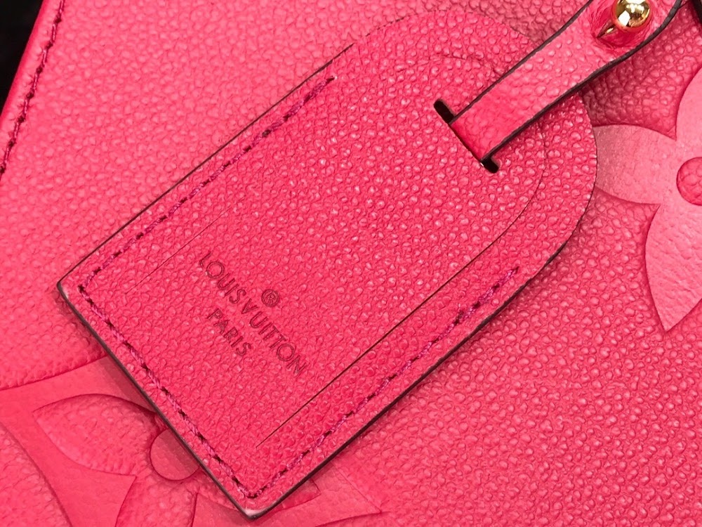 Anum Bags ln Luxury Bag --56445