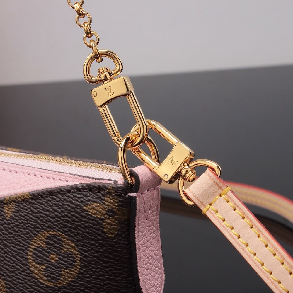 Anum Bags ln Luxury Bag --59188