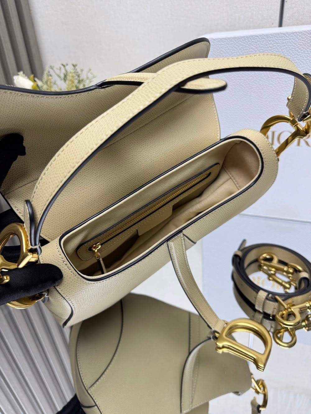 Ezyycart Bags Diorn Luxury Bag --115262