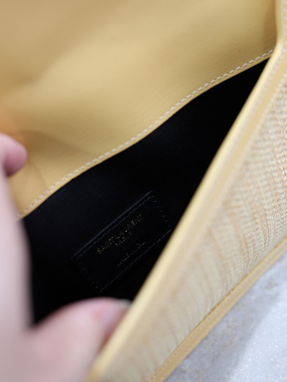 Ezyycart Bags YSLn Luxury Bag --119353