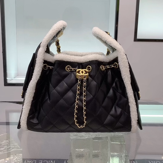 Anum Bags CHn Luxury Bag --113920