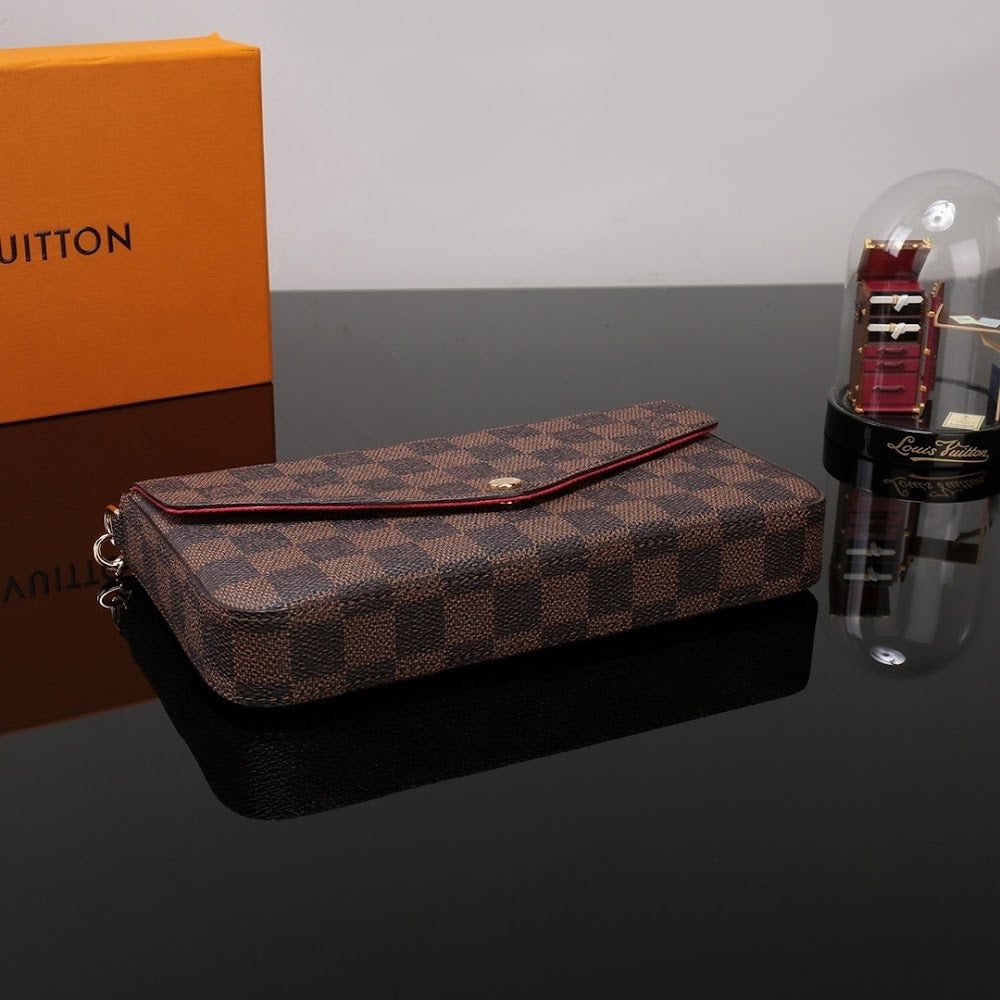 Ezyycart Bags ln Luxury Bag --59116