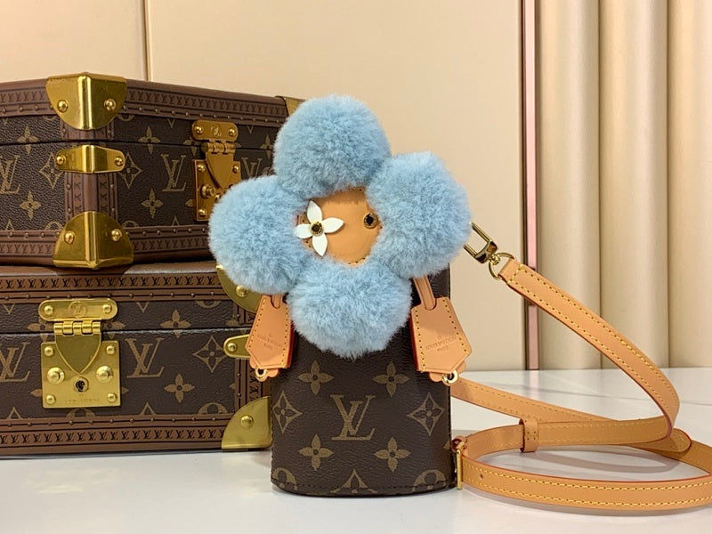 Anum Bags ln Luxury Bag --56586