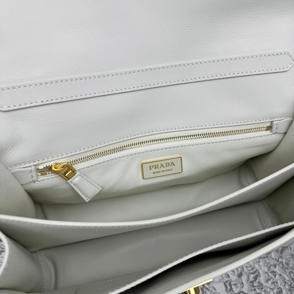 Ezyycart Bags Pradn Luxury Bag --101807