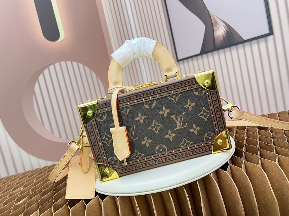 Anum Bags LVn Luxury Bag --81292