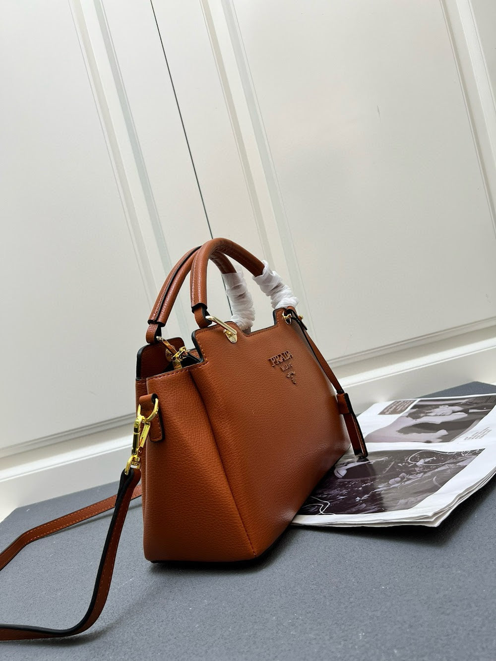 Ezyycart Bags pradn Luxury Bag --74066
