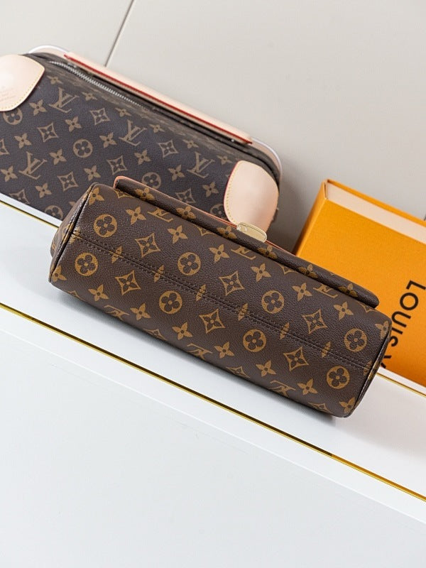 Anum Bags LVn Luxury Bag --78982
