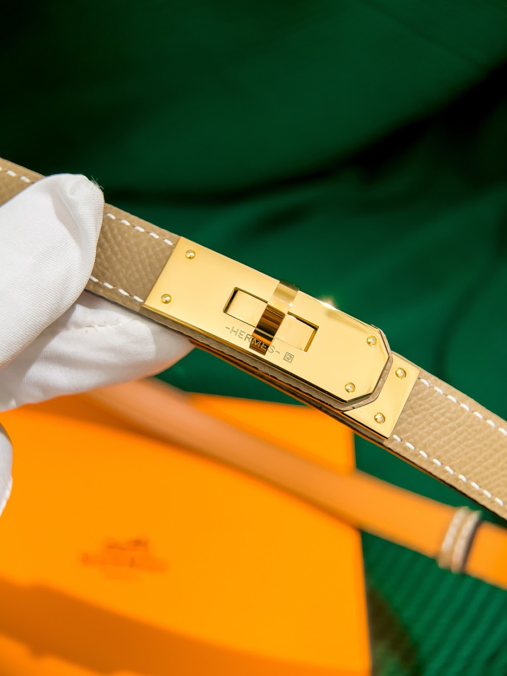 Anum Bags Hermesn Luxury Belt --108919