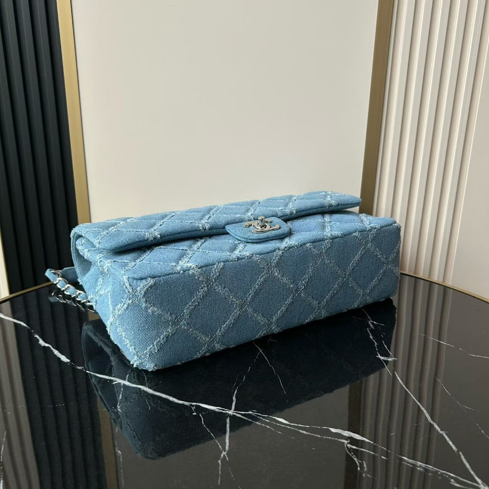 Anum Bags CHn Luxury Bag --113561