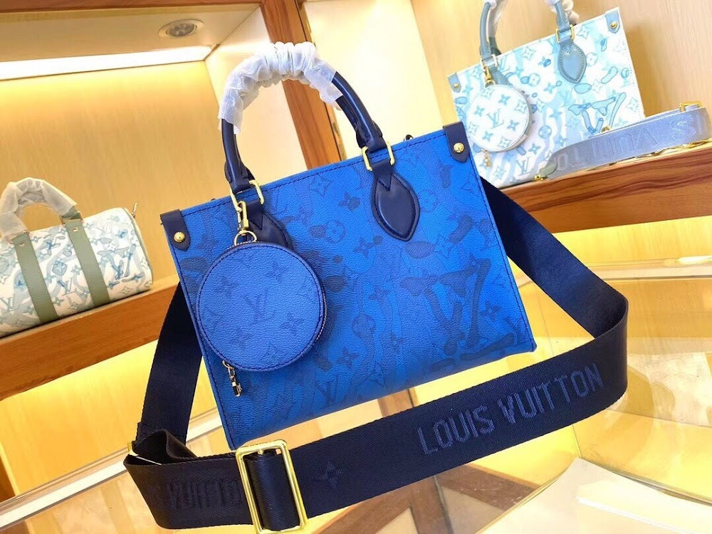Anum Bags LVn Luxury Bag --81337