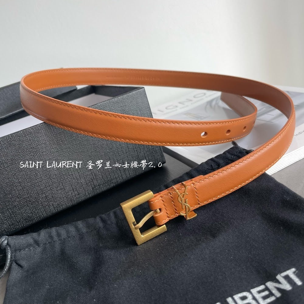 Ezyycart Bags YSLn Luxury Belt --110412