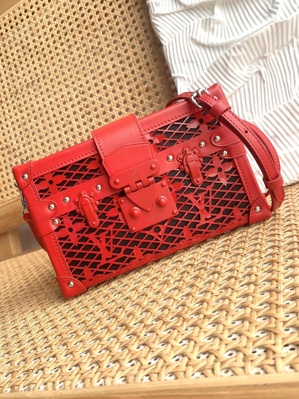 Ezyycart Bags ln Luxury Bag --60956