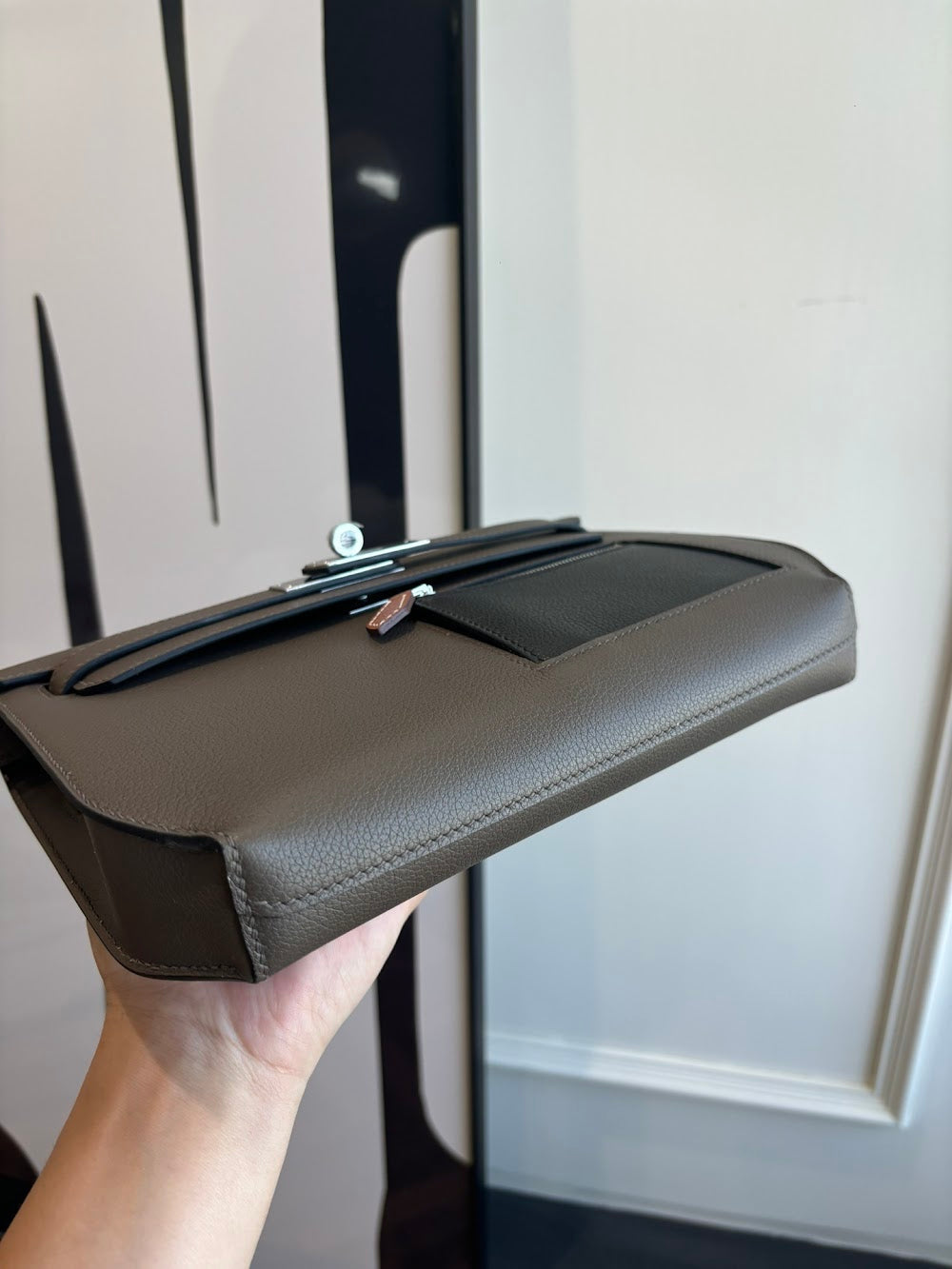 Ezyycart Bags Hermesn Luxury Bag --118555