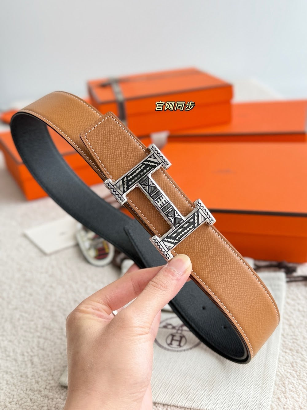 Anum Bags Hermesn Luxury Belt --108912