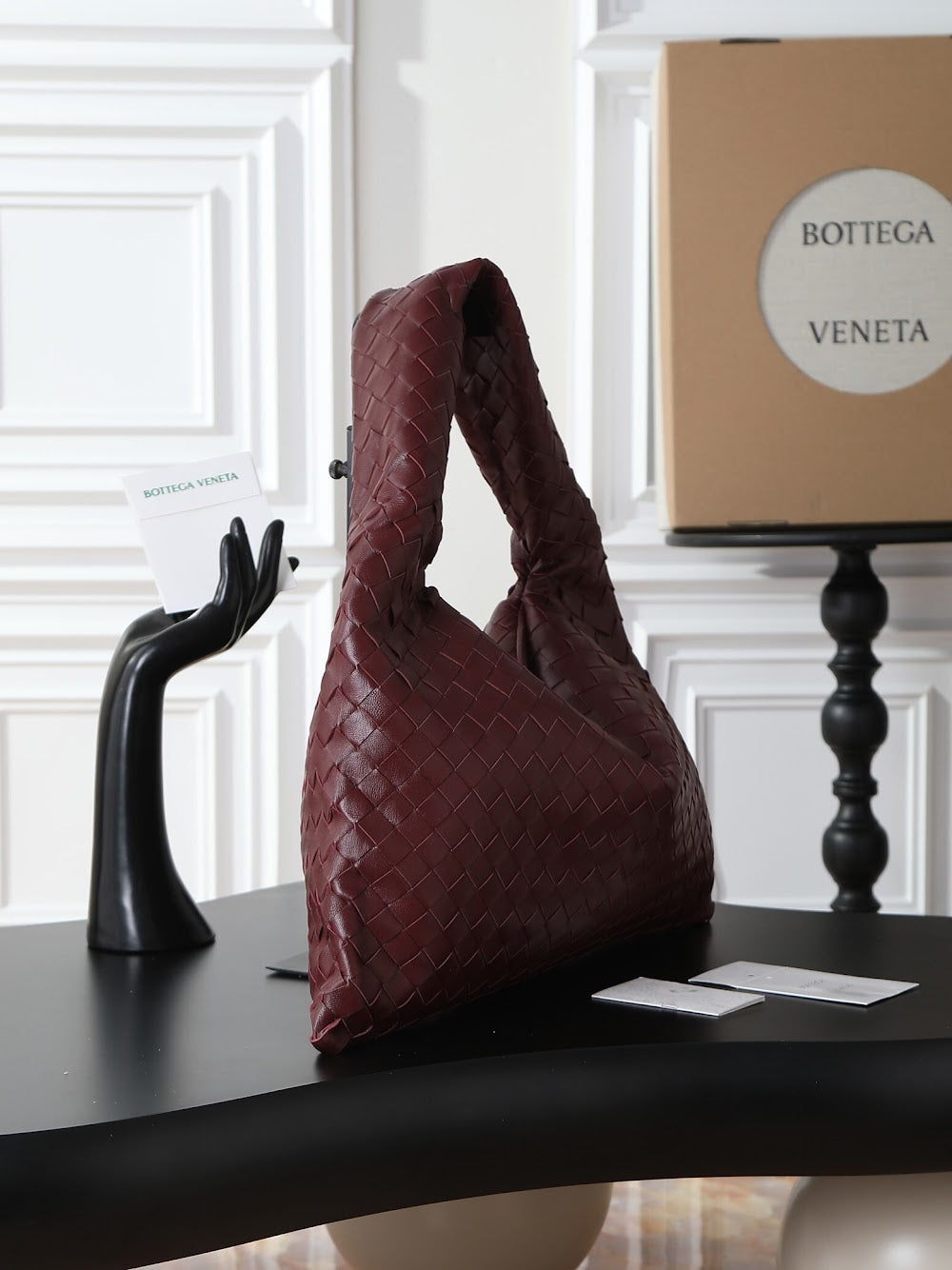Ezyycart Bags Bottegan Luxury Bag --91377