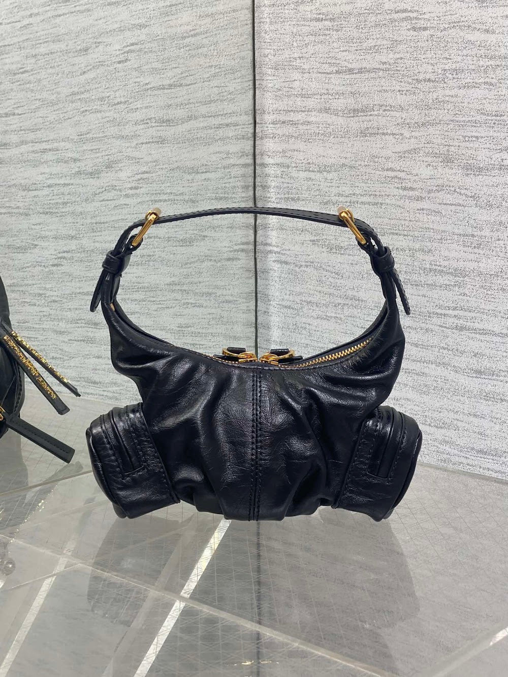 Anum Bags Diorn Luxury Bag --114553