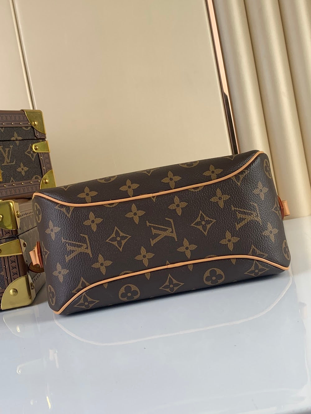 Ezyycart Bags ln Luxury Bag --60594