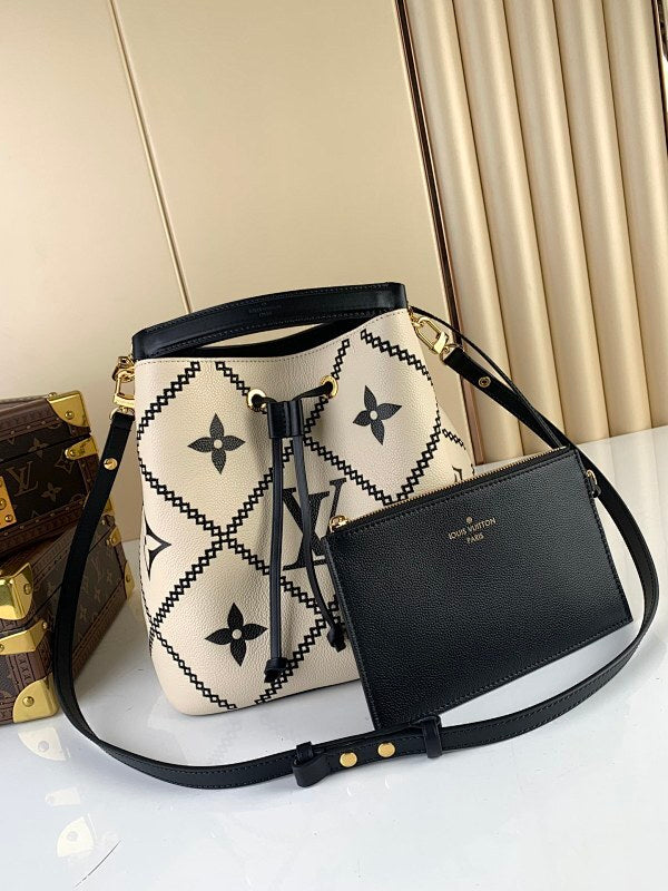 Ezyycart Bags ln Luxury Bag --60777