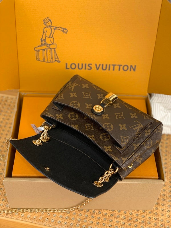Anum Bags ln Luxury Bag --56443
