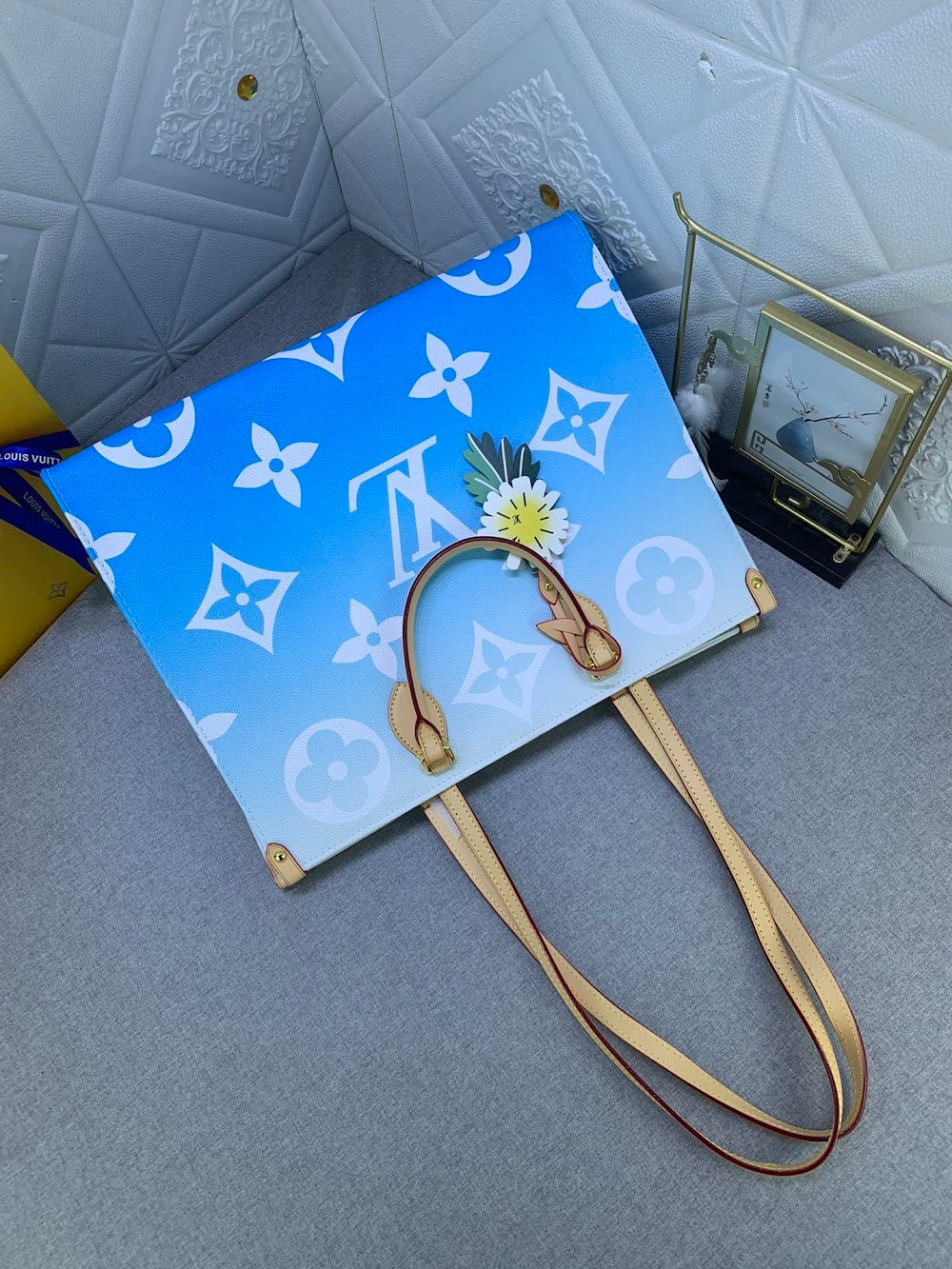 Anum Bags LVn Luxury Bag --80946