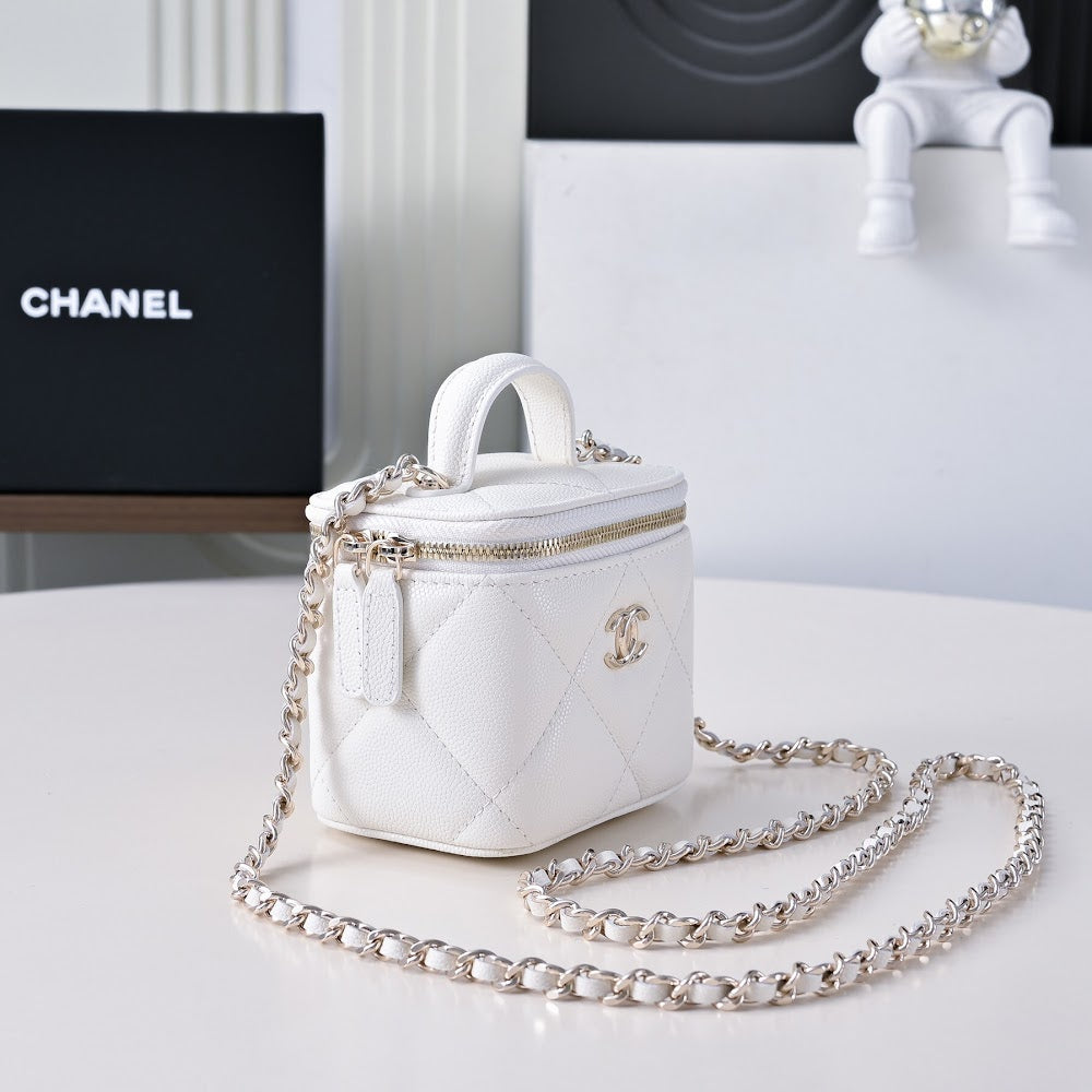 Anum Bags CHn Luxury Bag --114438