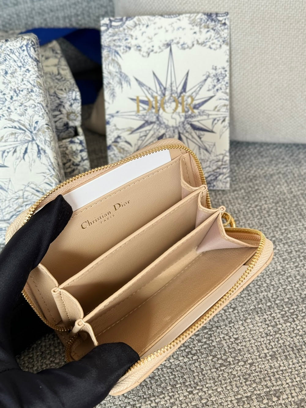 Anum Bags Diorn Luxury Bag --114566