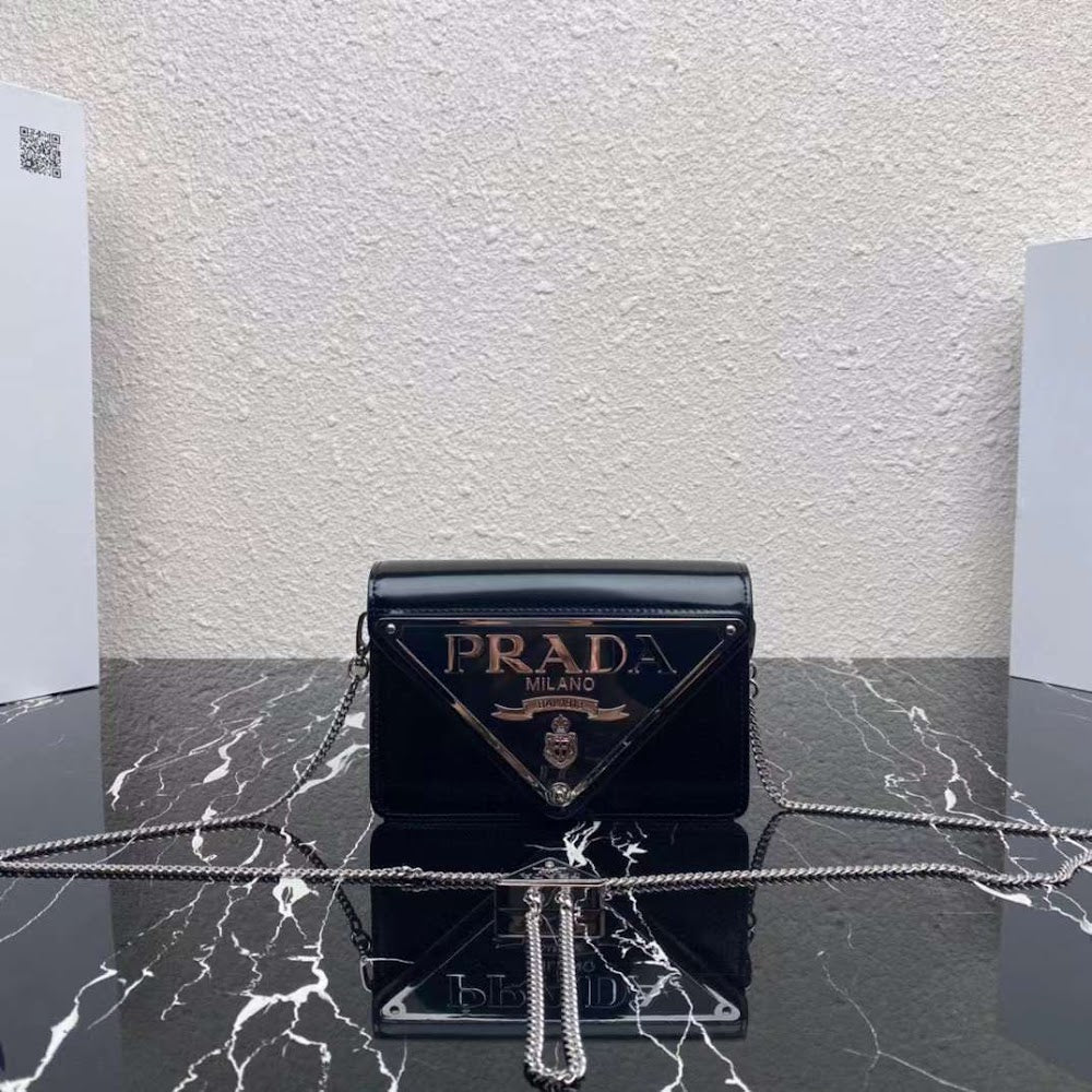 Ezyycart Bags Prada Luxury Bag --54013