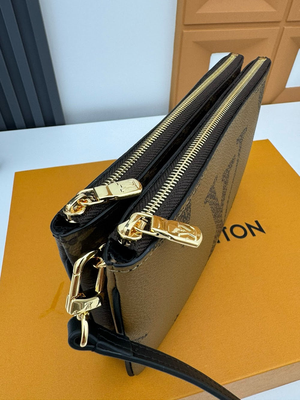Anum Bags LVn Luxury Bag --79040