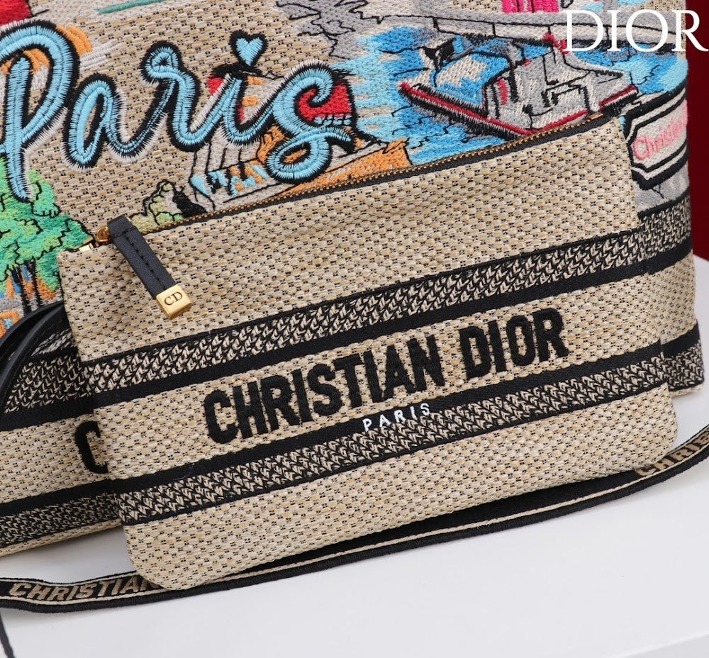 Anum Bags Diorn Luxury Bag --114925