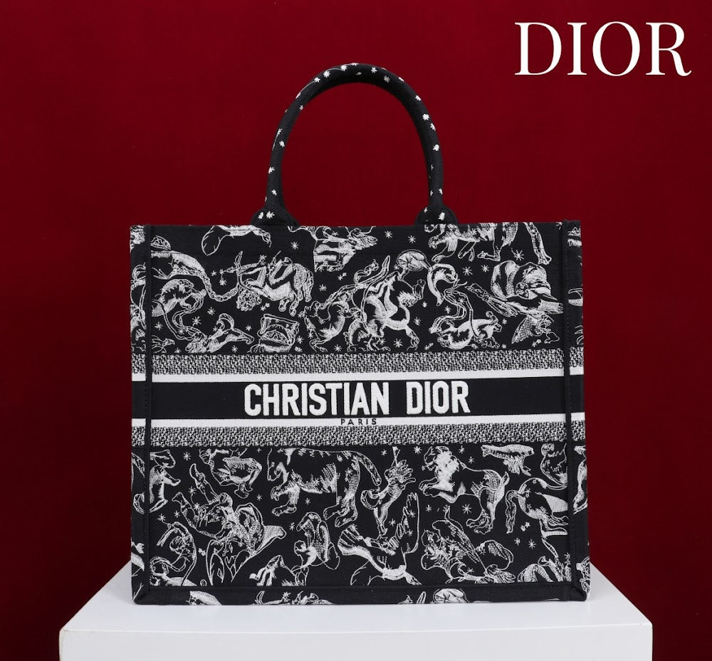 Anum Bags Diorn Luxury Bag --114891