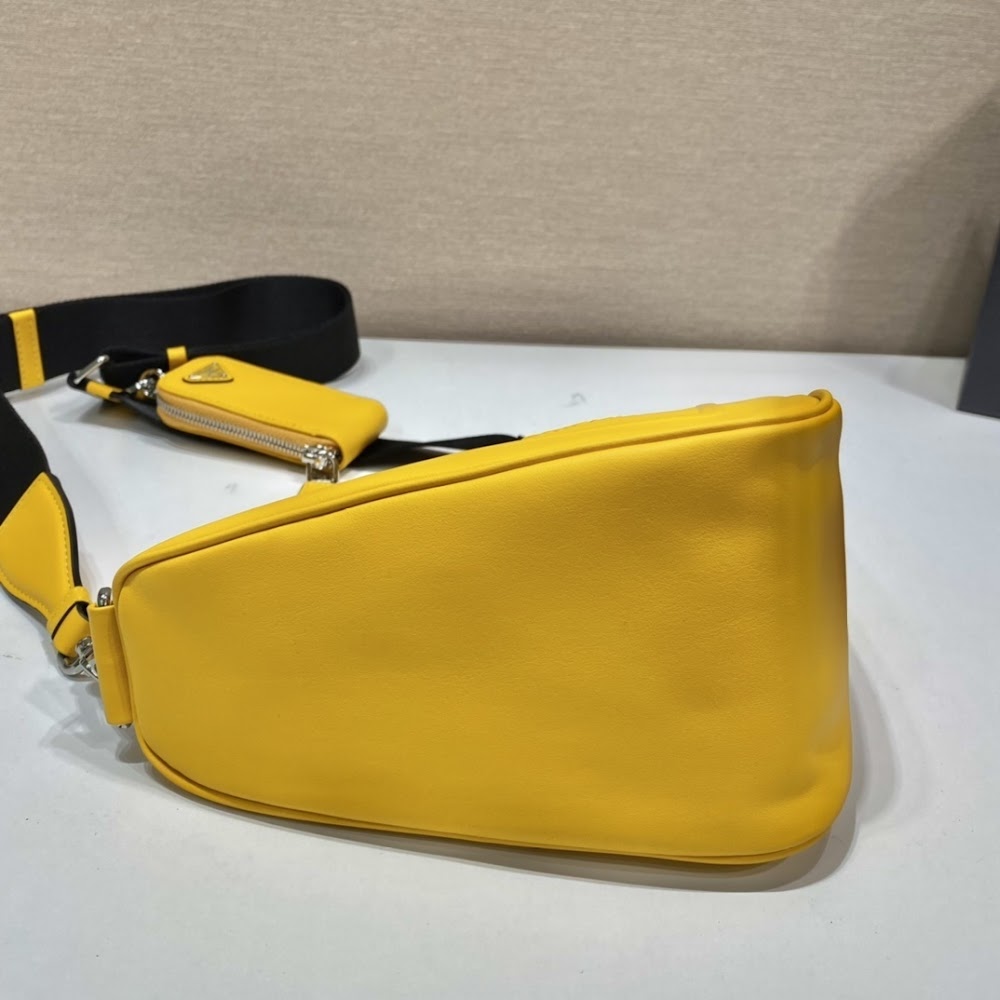 Ezyycart Bags Prada Luxury Bag --54548