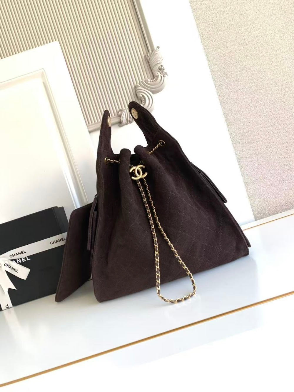 Anum Bags CHn Luxury Bag --112818