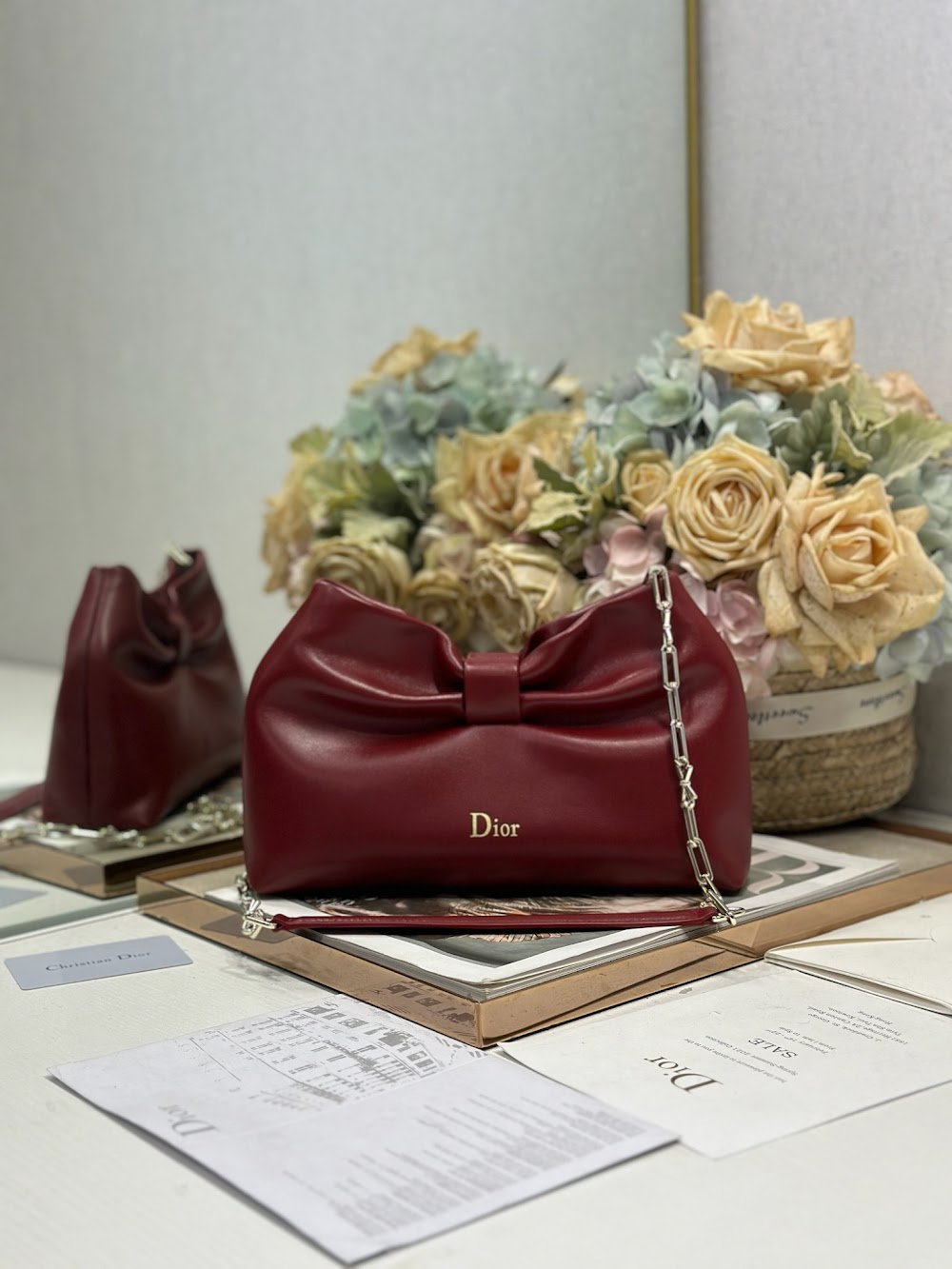 Ezyycart Bags Diorn Luxury Bag --115298
