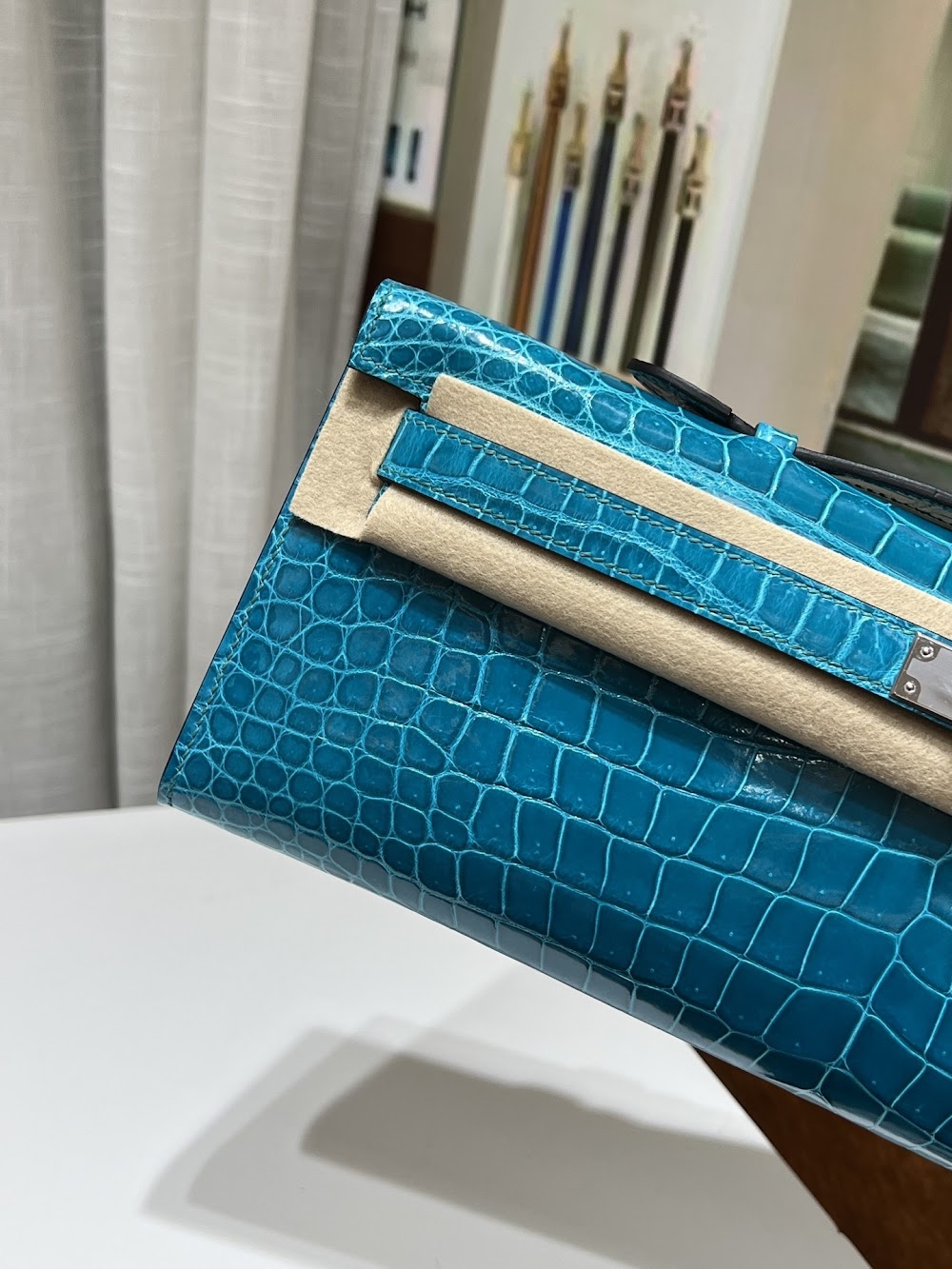 Anum Bags Hermesn Luxury Bag --116722