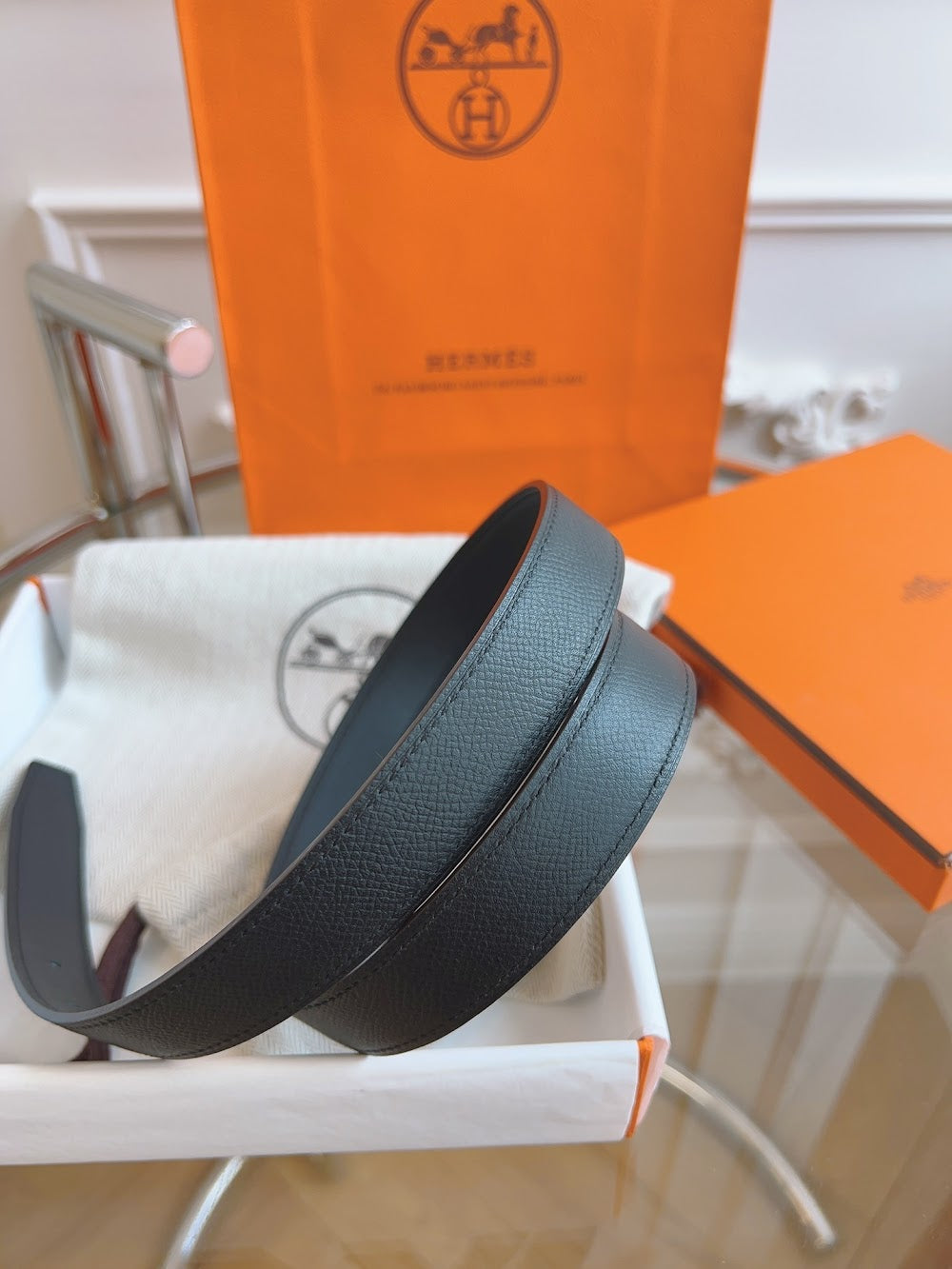 Anum Bags Hermesn Luxury Belt --105775