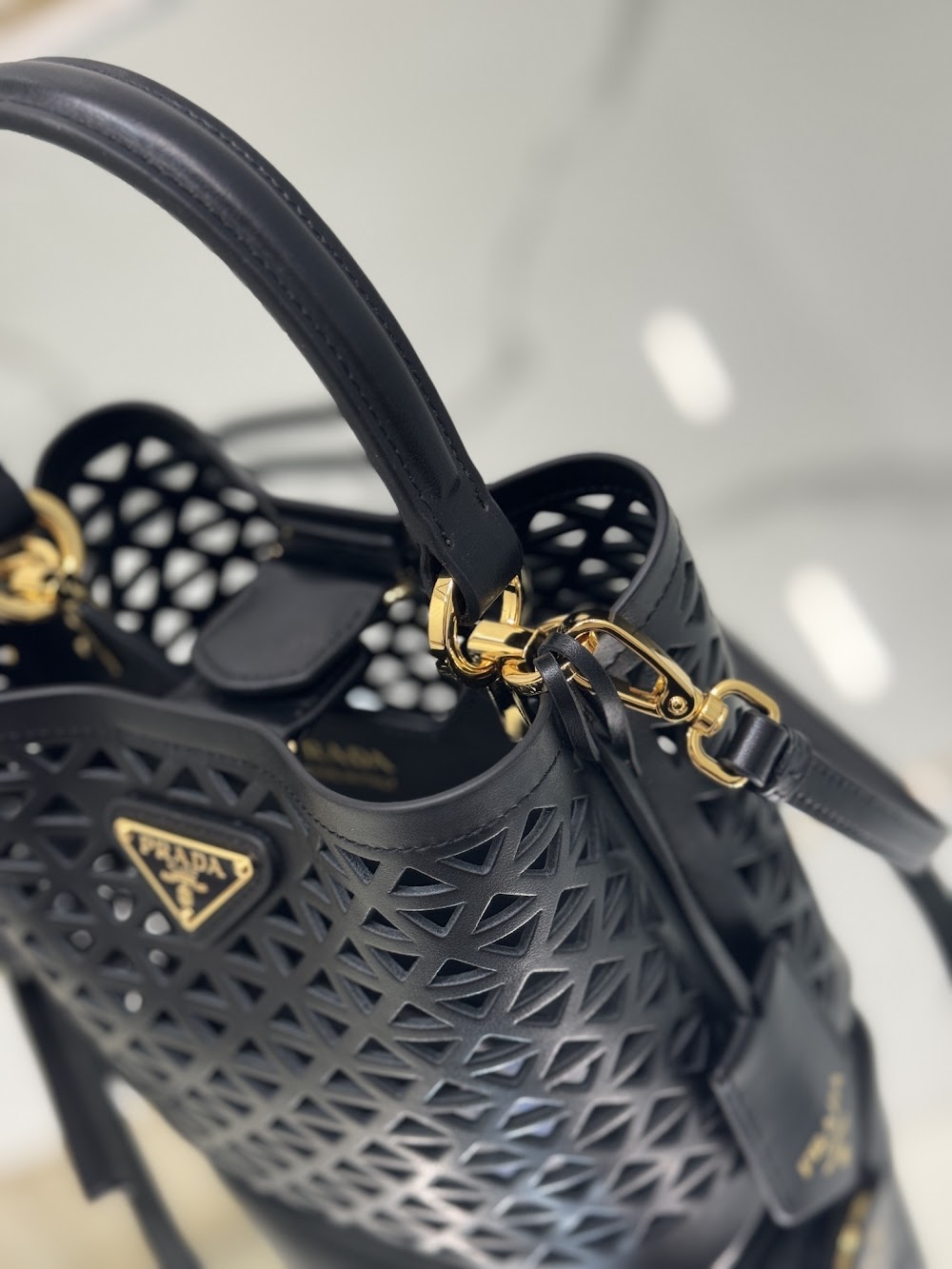 Ezyycart Bags Pradn Luxury Bag --101620