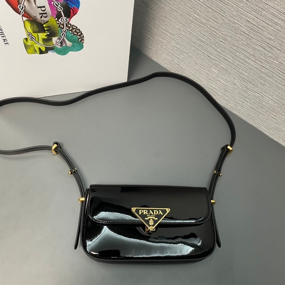 Ezyycart Bags pradn Luxury Bag --74976