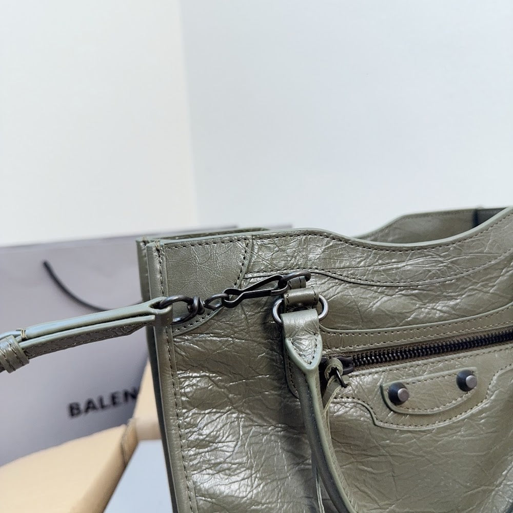 Ezyycart Bags Balenciaga Luxury Bag --111691