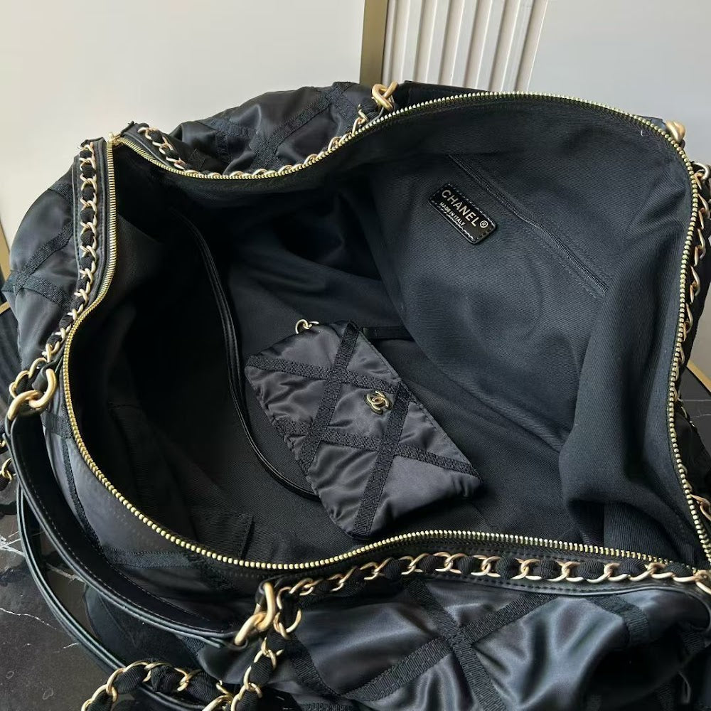 Anum Bags CHn Luxury Bag --114242