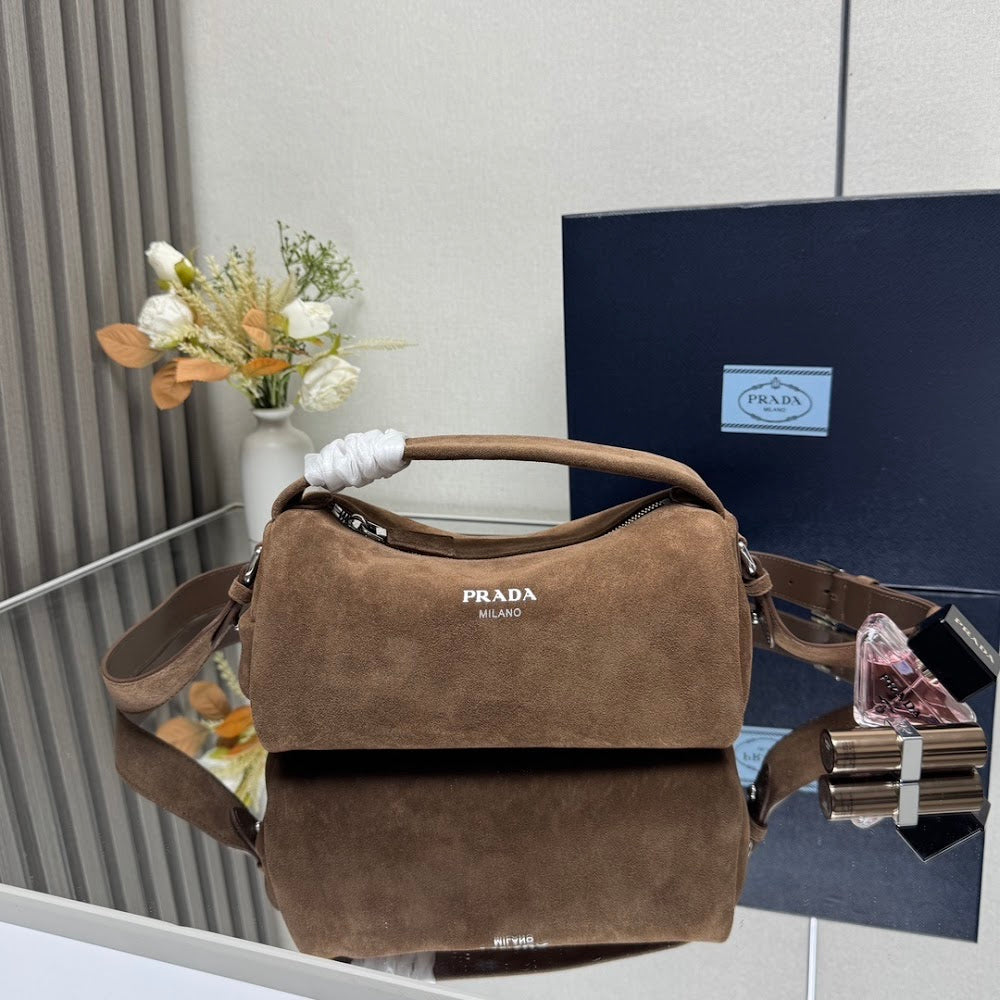 Ezyycart Bags Pradn Luxury Bag --102577