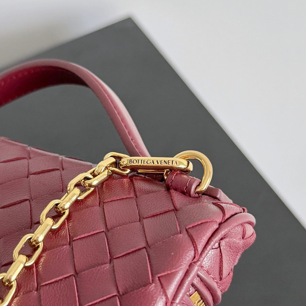 Ezyycart Bags Bottegan Luxury Bag --90403