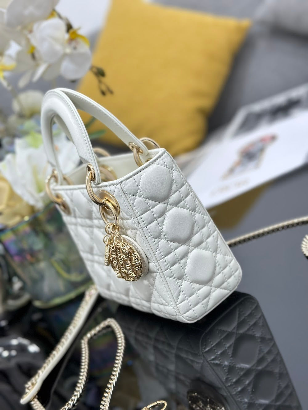 Ezyycart Bags Diorn Luxury Bag --116328