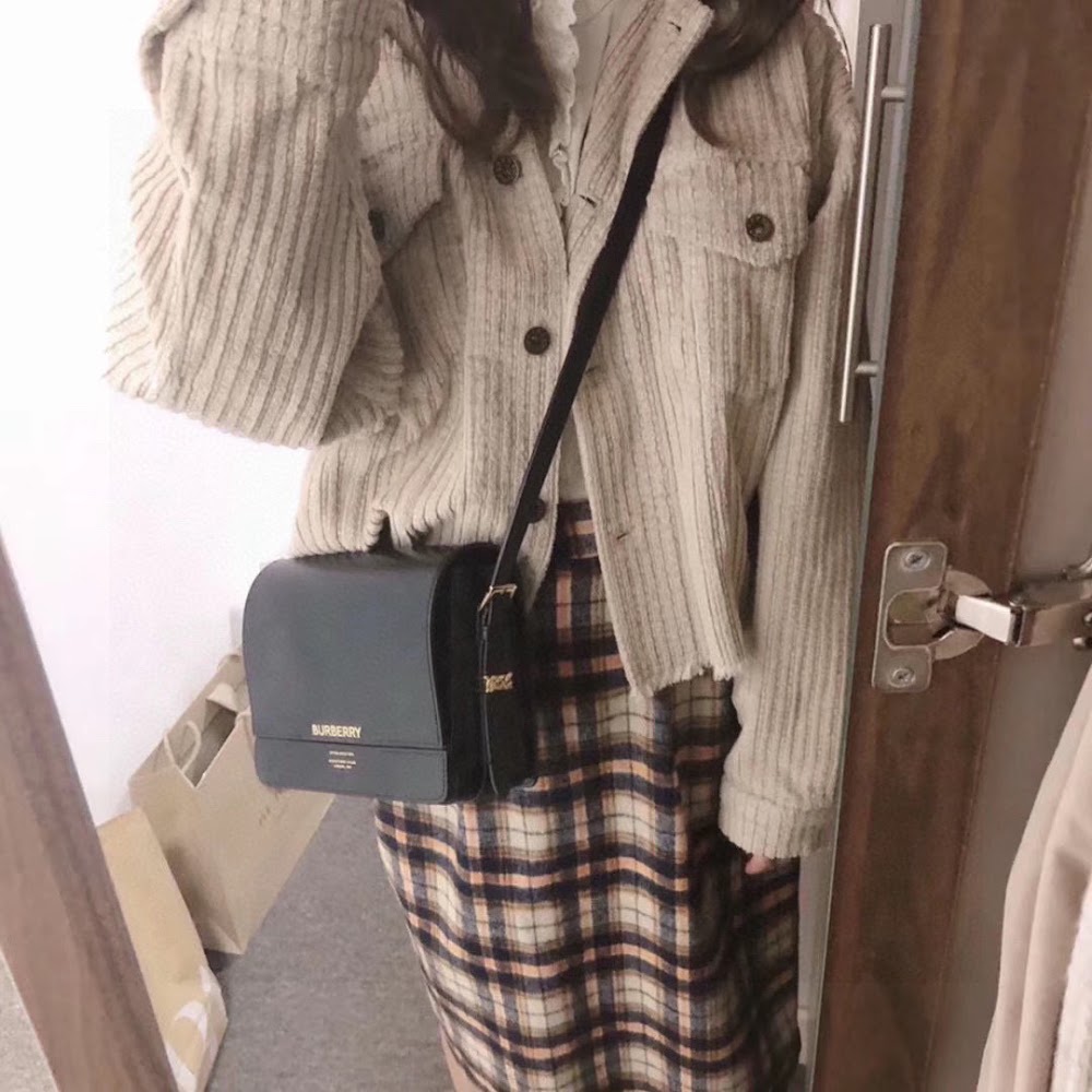 Ezyycart Bags Burberryn Luxury Bag --91671