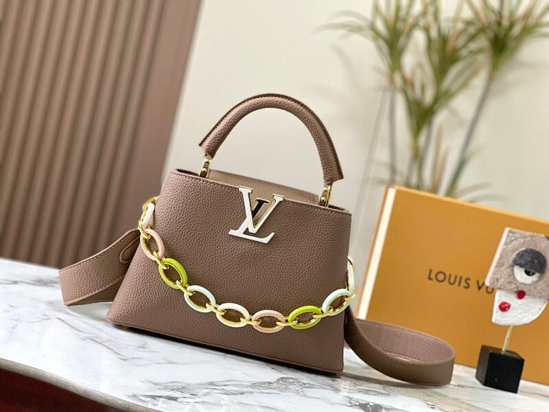 Anum Bags LVn Luxury Bag --80184