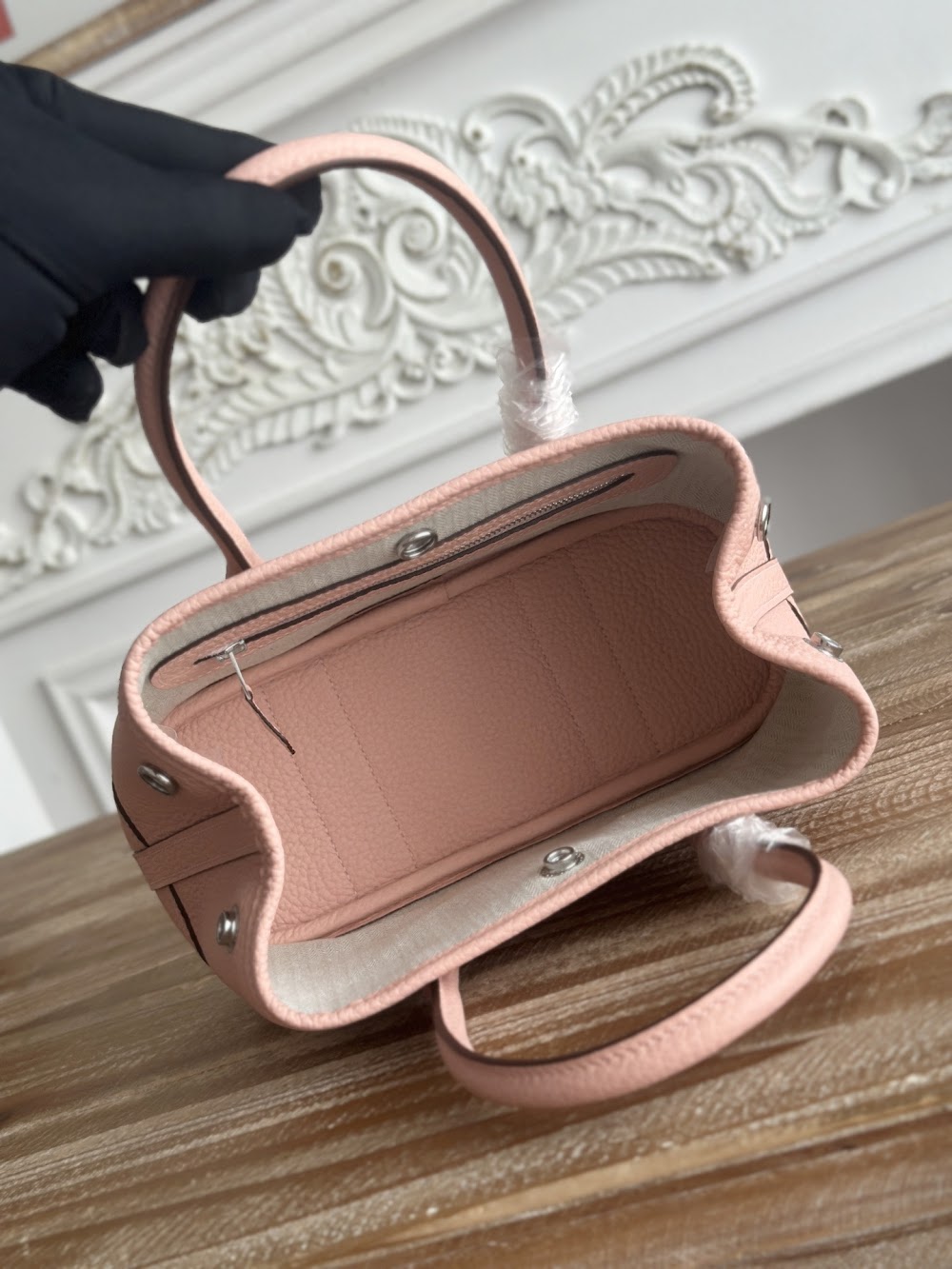 Anum Bags Hermesn Luxury Bag --117972